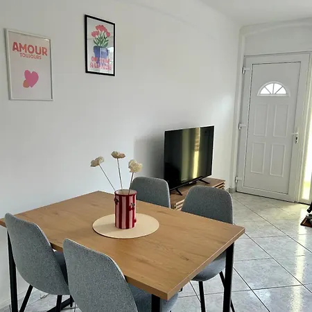Appartement La Pause Savinienne - 2 A